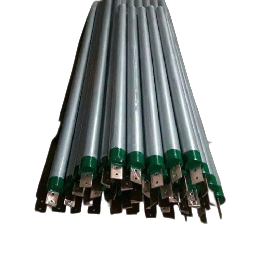 GI Earthing Rod
